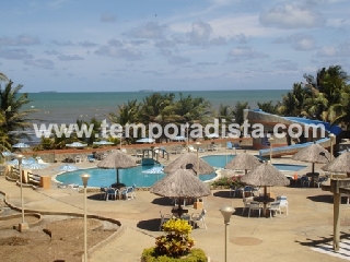 Apartamentos en Morrocoy -  - tucacas - Residencias Los Roques Argotte_43.94176